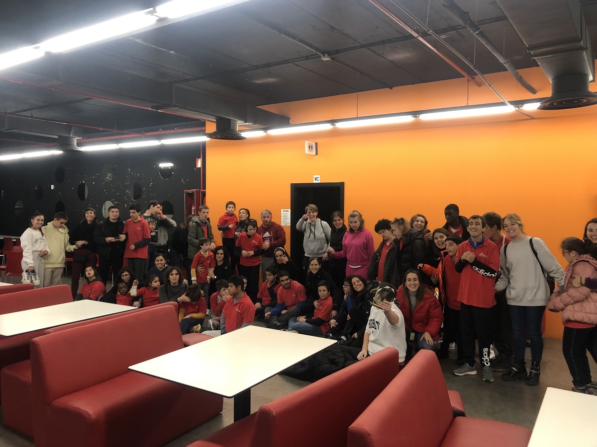 Resultados de la jornada de Juegos Navarros de Bowling, Deporte Rural y Tiros